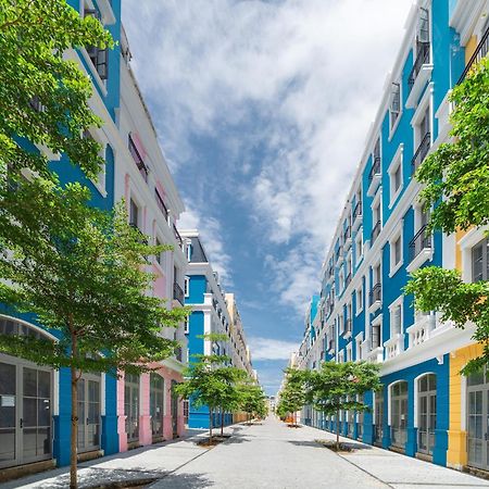 Sunrise Hotel Phu Quoc Exterior foto