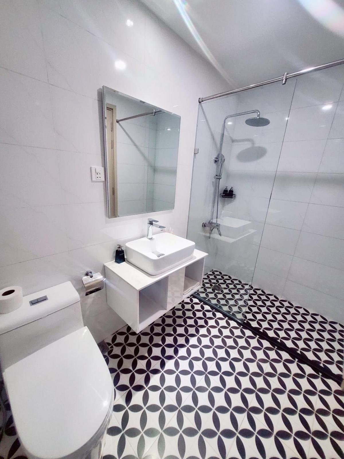 Sunrise Hotel Phu Quoc Exterior foto