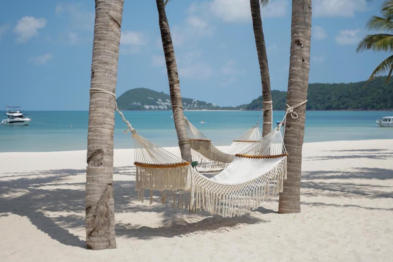 Sunrise Hotel Phu Quoc Exterior foto