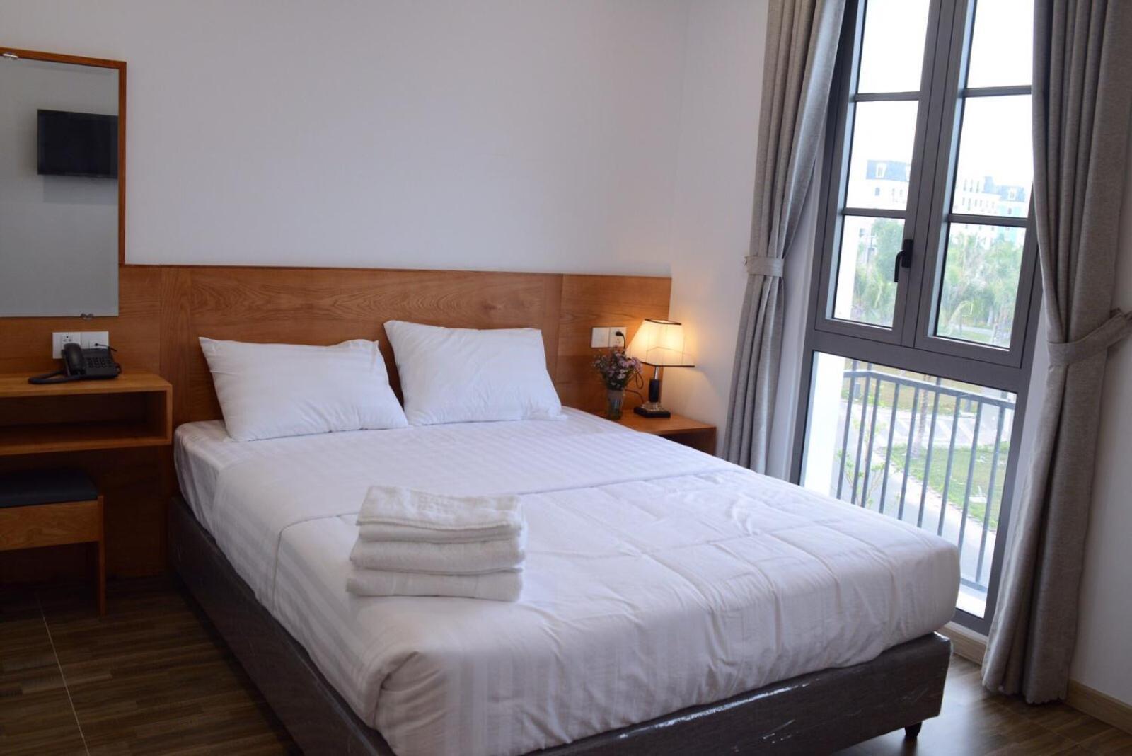 Sunrise Hotel Phu Quoc Exterior foto